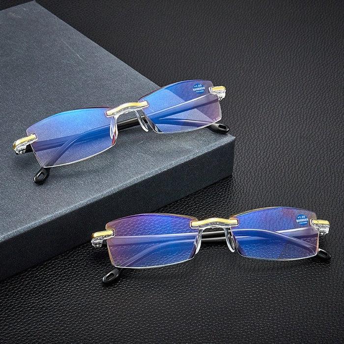 Lentes TR90 - REVOLUCION OCULAR VISION