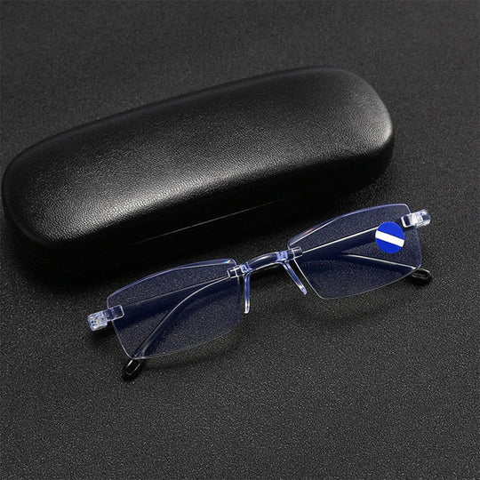 Lentes TR90 - REVOLUCION OCULAR VISION